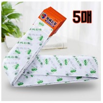 파리 끈끈이 5P 1개, 5매