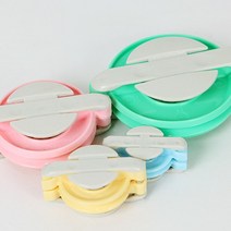 니트러브 일반폼폼메이커 세트(4개), 단품