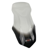 야마하 2021 올뉴 NMAX 엔맥스 전용 윈드 스크린 엔맥스 윈도우 바람막이 튜닝 파츠