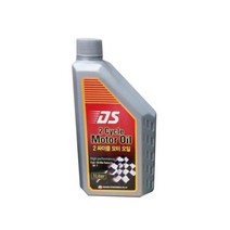 대성석유화학 투싸이클 엔진오일 DS-2CYCLE Moter Oil 1L