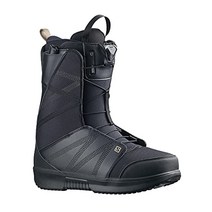 살로몬 타이탄 스노우보드 부츠 남성용 us 남성용 사이즈 7.5 - 11.5 (25.0 - 29.0 cm), 26.0cm