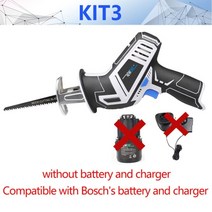 전기공구 목공공구 전동공구 그라인더 newone 12v 연삭 및 광택 전기 회전 도구 bosc 배터리 충전기 콤보와 호환되는 2단 드릴 왕복 톱, 협동사, 은, 우리를
