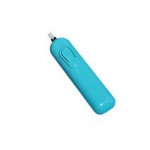 쭈bhnj__ELM전동지우개(리필8개입포함)-블루 자동 학생 지우게 연필 아이디어 형지우개 문구 선물용♥hopenjoy!, ♥hopenjoy!