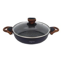 냄비세트 나리히라 인덕션 겸용 주방 코팅 전골 냄비 22cm, 나리히라대리석 22전