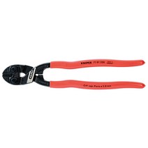 크니펙스 콤팩트볼트커터 71 01 250(10`) XL, 1