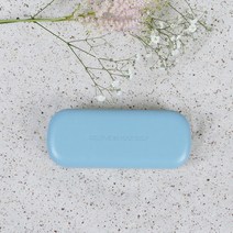 에스컴바인 안경케이스 선글라스케이스 하드케이스 가죽케이스