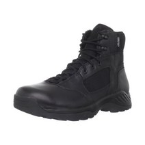 Danner 대너 남성 키네틱 6 사이드 짚 GTX 고어텍스 워크 부츠