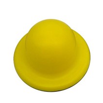 목공 기계 사포 샌딩기 크기의 핸드 샌딩 블록 디스크 홀더용 백업 패드 목공용 수동 연마 후크 루프, [02] 5 Inch