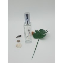 에그하우스 각인 수제향수 30ml (2ml샘플증정) 무료각인, EgH뉘드샐로판