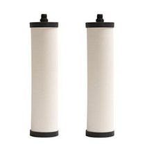 Franke FRC06-2PK Cartridge 2 Count (Pack of 1) White, 1