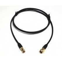 SMA 연장케이블 SMA PLUG-SMA JACK 코드 1M RG-174, 3m