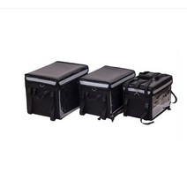 인큐베이터 배달가방 배달의민족 이츠 전용 자전거 오토바이 배달가방 보온 보냉우수 단열폼박스, 인큐베이터 배달가방(중-48L)