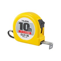 C047 132435 타지마 줄자 10m L25-100 1개