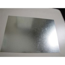마그네슘판1Tx100x100mm/두께1mm/순수마그네슘판, 1개