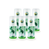 덴티스테 플러스 화이트 펌프 치약 60g 6개 구취제거 세균억제, 덴티스테 플러스 화이트 펌프 치