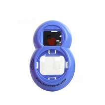 카메라필름 흑백 롤 필름 후지 instax mini 9 instax mini 8 7s, 짙은 청록색