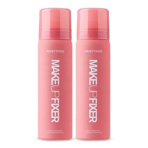 메리쏘드 메이크업 픽서, 2개, 75ml