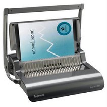 펠로우즈 링 제본기 QUASAR+ 500