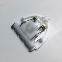 강아지클리퍼 고양이 애견 발바닥 이발기 바리깡 미용기 원래 애완견 헤어 클리퍼 블레이드 트리머 커터 헤드 lili zp-291293294299 zp295 rfcd3700 예비, 릴리 zp291용