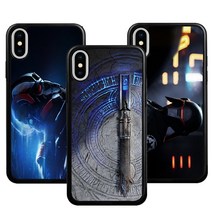 스타워즈 주문제작 범퍼케이스 LG G7