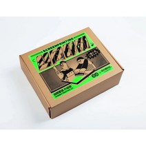 실크스크린 롤링 스크린 인쇄 세트 DIY 수제 제작 도구 작은 배치 티셔츠 천 가방