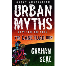 (영문도서) Great Australian Urban Myths REV Ed Paperback, Harper Collins Publishers A..., English, 9780732269869