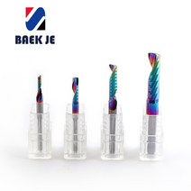 1NW 3파이 4파이 DLC코팅 정날 초경 엔드밀 1F, 1NW0222