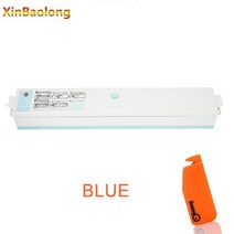 가정용산업용진공포장기 밀봉실링기추천 가정용 주방용 진공 실러 포장기 15 개 포함 식품 보호기 상업용, 02 BLUE_01 220V