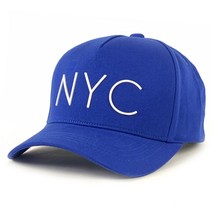 러브앤시티 남녀공용 NYC 볼캡