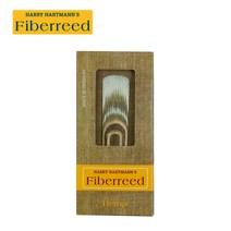 Fiberreed 화이버리드 헴프 테너 색소폰 리드