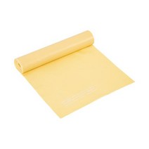 라텍스밴드 마스터에디션 0.25mm 옐로우 후레시버터, 없음