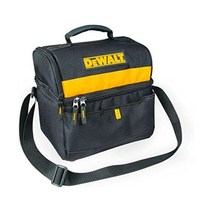 Custom Leathercraft 디월트 DG5540 쿨러 도구 가방 11인치