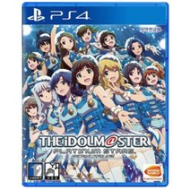 [중고]PS4 아이돌 마스터 플래티넘 스타즈 (한글판) THE iDOL MASTER PLATINUM STARS 플스 플레이스테이션