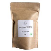 고이담아 유기농 작두콩차, 2개입