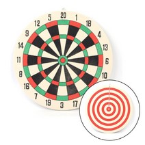 양면 다트판 다트놀이 벽걸이다트