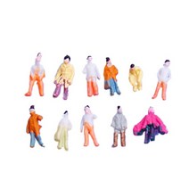 다이캐스트 주차장 자동차모형 토미카 디오라마 전시100pcs 그린 모델 기차 z 389, 없음