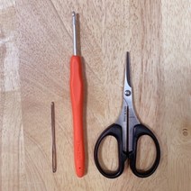 아이한코 [SUB] 뜨개도구 세트, 8호