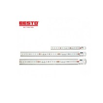 베스토 쇠자 무광 1M (3입), 상세페이지 참조