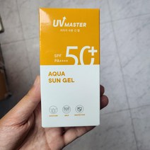 토니모리 아쿠아선젤 50ml