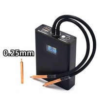 스포트용접기 스폿기 전기 납땜기 판금 가정용 산업용, 5000mah 유형
