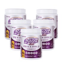[뉴오리진] 코어리셋 프로틴 300g x 5개입 (1개월분), 단품, 단품