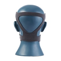 1pc 유니버설 헤드 기어 밴드 Cpap 기계 인공 호흡기 교체 CPAP 수면 무호흡증 마스크없이 코 고는 거