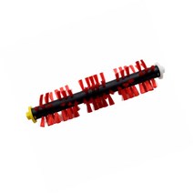 Chenda 로봇 진공 청소기 HEPA 필터 사이드 브러쉬 센터 브러시 커버 LG Hom Bot VR6270LVM VR65710 VR6260LVM 시리즈 용 걸레 천 CD1609, 1개, 제목 참조
