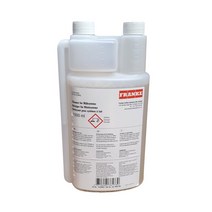 프랑케 자동 커피머신 세정제 오리지날 밀크 폼 클리너 1000ml