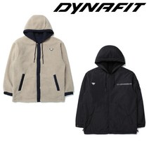 백화점 정품 [다이나핏][이월행사] DIVE (다이브) 양면 후리스 자켓 YUW21155 택1