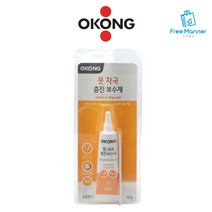 틈새 구멍 크랙 충진 보수제 실란트 벽 필러 퍼티, OPOP상품상품선택OPOP