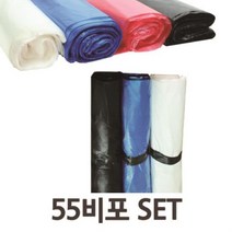다용도 비포봉투야채봉투 55x73 100매x2개 SET 쓰레기봉투 재활용쓰레기봉투 재활용봉투 대용량재활용봉투 재활용, 투명