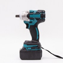 충전임팩 전동 렌치 임팩트렌치 세트 전기 임팩트 충전식 소켓 무선 없이 배터리 배터리, 세트 7