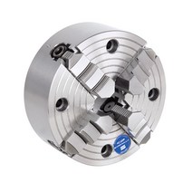 삼천리 선반척 단동척 4죠우 12인치 IC-12