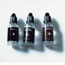 차량용 공기청정기 자동차 3 병 15ml 교체 자동차 공기 청정기 오일 향수 천연 식물 향기 향료 리필 액세서리 248bEA2a5, 01 3 Bottols